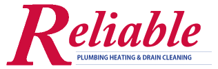Reliable | Plumbing Heating & Drain Cleaning