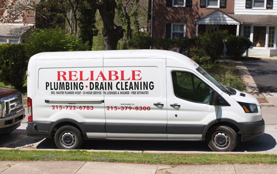 The Benefits of a Local Plumber