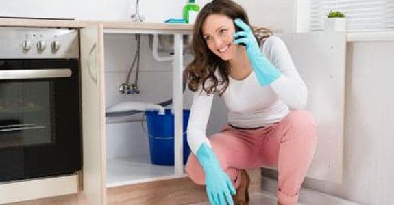 When to Call an Emergency Plumber 