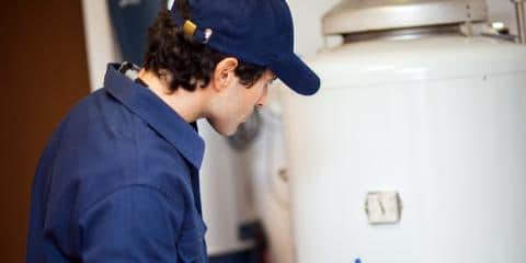 Three Signs You Need to Replace Your Water Heater